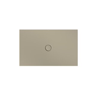 BETTE 1671-415 Duschflächen Rechteck Floor Cashmere