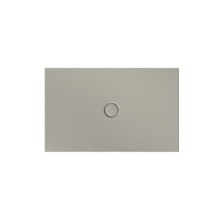 BETTE 1671-416AE Duschflächen Rechteck Floor Stone AE