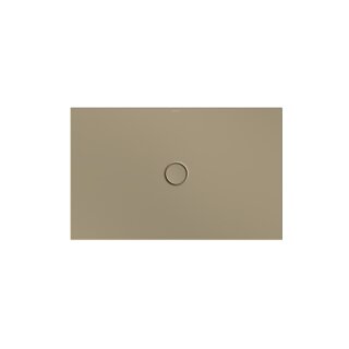 BETTE 1671-417 Duschflächen Rechteck Floor Hazel