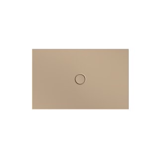 BETTE 1671-425AE Duschflächen Rechteck Floor Greige AE