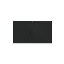 BETTE 1672-035T1 Duschfl&auml;chen Rechteck Floor T1 Ebony