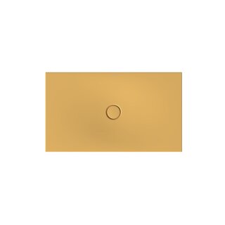 BETTE 1672-040 Duschflächen Rechteck Floor Curry