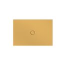 BETTE 1681-040T1 Duschfl&auml;chen Rechteck Floor T1 Curry