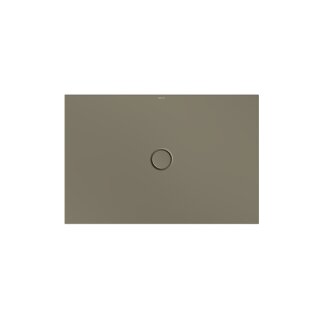 BETTE 1681-404AE Duschflächen Rechteck Floor Graphite