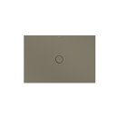 BETTE 1681-404PLUS Duschfl&auml;chen Rechteck Floor Graphite