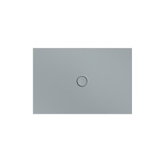 BETTE 1681-412AE Duschflächen Rechteck Floor Quartz AE