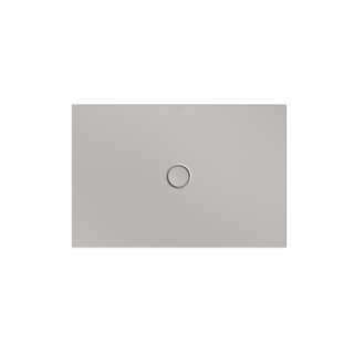 BETTE 1681-413AE Duschflächen Rechteck Floor Dust AE
