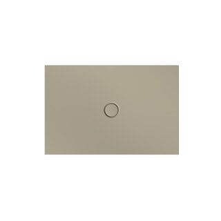 BETTE 1681-415AE Duschflächen Rechteck Floor Cashmere