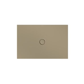 BETTE 1681-417 Duschflächen Rechteck Floor Hazel
