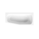 BETTE 2570-400 Badewannen Sonderform Bambino Raven