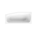 BETTE 2580-425 Badewannen Sonderform Bambino Greige