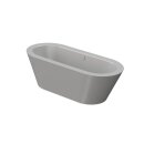BETTE 2680-008CFXXK Badewannen Oval Starlet Oval