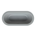 BETTE 2680-412CFXXK Badewannen Oval Starlet Oval