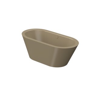 BETTE 2700-417CFXXK Badewannen Oval Starlet Oval