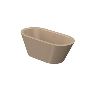 BETTE 2700-425CFXXK Badewannen Oval Starlet Oval