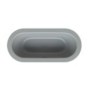 BETTE 2720-412CFXXK Badewannen Oval Starlet Oval