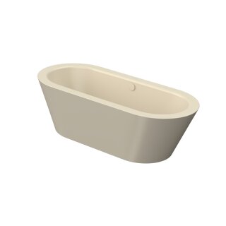 BETTE 2740-006CFXXK Badewannen Oval Starlet Oval