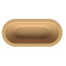 BETTE 2740-040CFXXK Badewannen Oval Starlet Oval