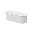 BETTE 2740-287CFXXSR Badewannen Oval Suno Oval Starwhite