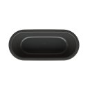 BETTE 2740-402CFXXSR Badewannen Oval Suno Oval Slate