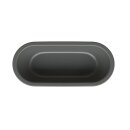 BETTE 2740-403CFXXSR Badewannen Oval Suno Oval Smoke