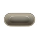 BETTE 2740-415CFXXSR Badewannen Oval Suno Oval Cashmere