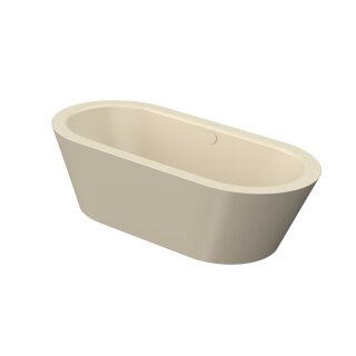 BETTE 2745-006CFXXK Badewannen Oval Starlet Oval