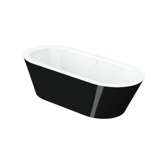 BETTE 2745-350CFXXK Badewannen Oval Starlet Oval