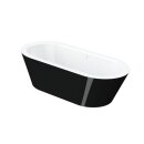 BETTE 2745-350CFXXK Badewannen Oval Starlet Oval