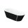 BETTE 2745-350CFXXK Badewannen Oval Starlet Oval