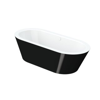 BETTE 2745-351CFXXK Badewannen Oval Starlet Oval