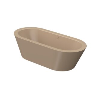BETTE 2745-425CFXXK Badewannen Oval Starlet Oval