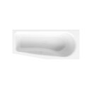 BETTE 2750-412 Badewannen Sonderform Luna Quartz