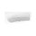 BETTE 2760-423 Badewannen Sonderform Luna Flax