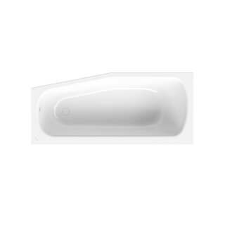 BETTE 2780-008 Badewannen Sonderform Bambino Flanell