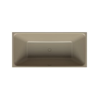 BETTE 3171-417 Badewannen Rechteck Loft Hazel