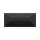 BETTE 3172-402 Badewannen Rechteck Loft Slate