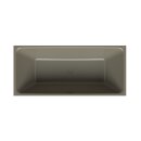 BETTE 3172-404 Badewannen Rechteck Loft Graphite