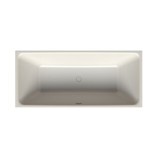 BETTE 3172-423 Badewannen Rechteck Loft Flax