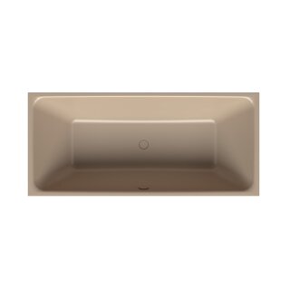BETTE 3172-425 Badewannen Rechteck Loft Greige