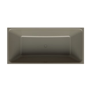 BETTE 3173-404 Badewannen Rechteck Loft Graphite