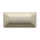 BETTE 3173-422 Badewannen Rechteck Loft Beige