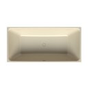 BETTE 3173-441 Badewannen Rechteck Loft Cream