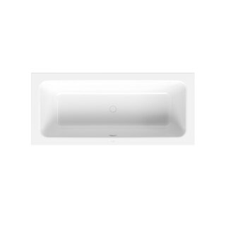 BETTE 3312-441 Badewannen Rechteck One Cream