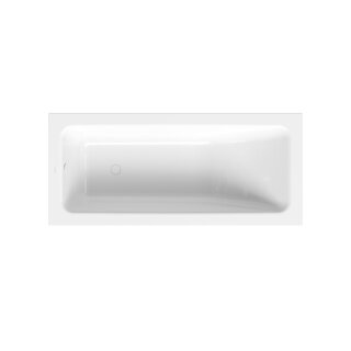 BETTE 3325-307 Badewannen Rechteck One Relax Salvia