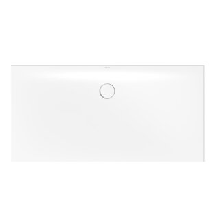 BETTE 3375-004 Duschflächen Rechteck Floor Side