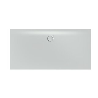 BETTE 3377-002 Duschflächen Rechteck Floor Side