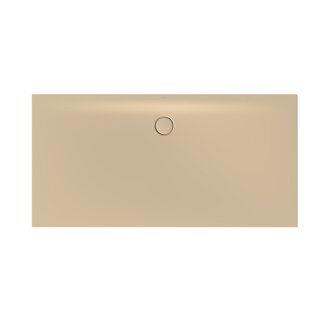 BETTE 3377-003 Duschflächen Rechteck Floor Side