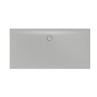 BETTE 3377-008 Duschflächen Rechteck Floor Side