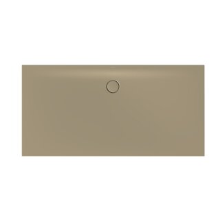 BETTE 3377-417 Duschflächen Rechteck Floor Side